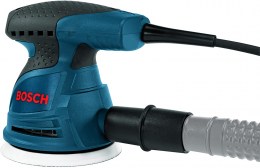 Filtradora de arena de órbita